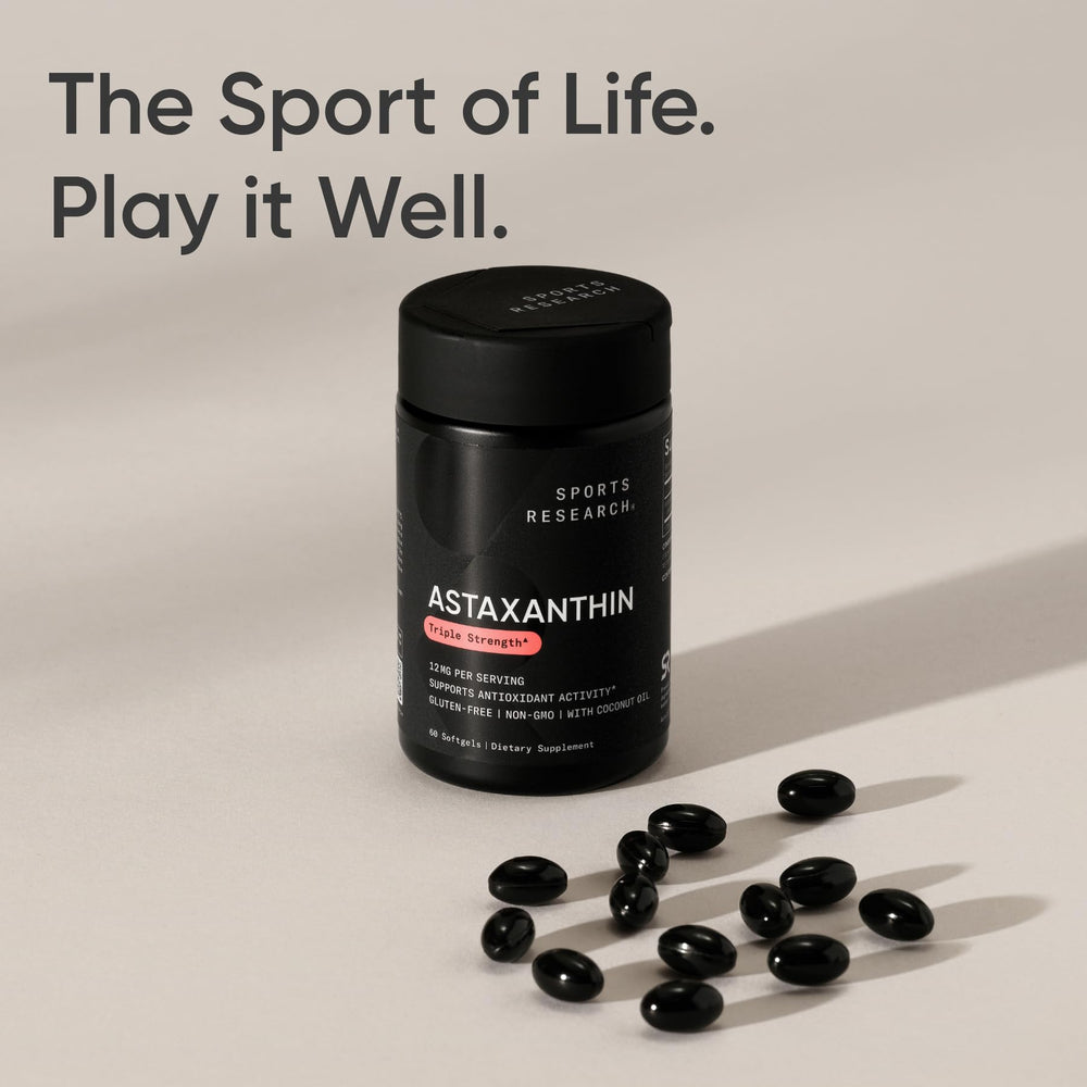 Soy-free and gluten-free capsule marking clean ingredients for sensitive diets.