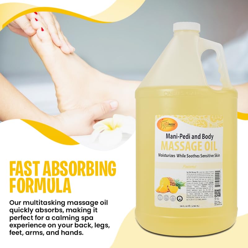 SPA REDI family-friendly use scene, safe for all ages and routines.
