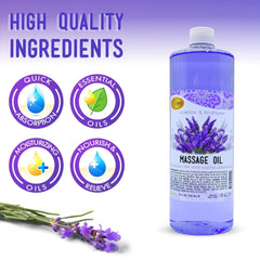 SPA REDI sulfate-free formula supports skin softness without harsh additives.