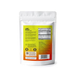 Fortigel Tendoforte No Flavor powder dissolves easily in beverages