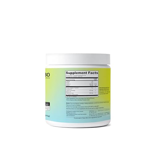 Sparkle Wellness Skin Boost Plus box on a shelf with mixed berry flavor