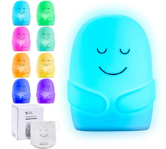 Special Supplies mindfulness light guides slow breaths for calm evenings.