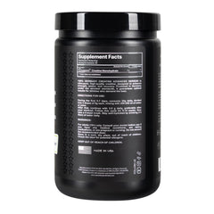 Specialized Unlimited Creatine monohydrate scoop for consistent daily servings.