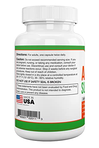 Spectra Vitamins appetite suppressant capsules for curb cravings and energy support