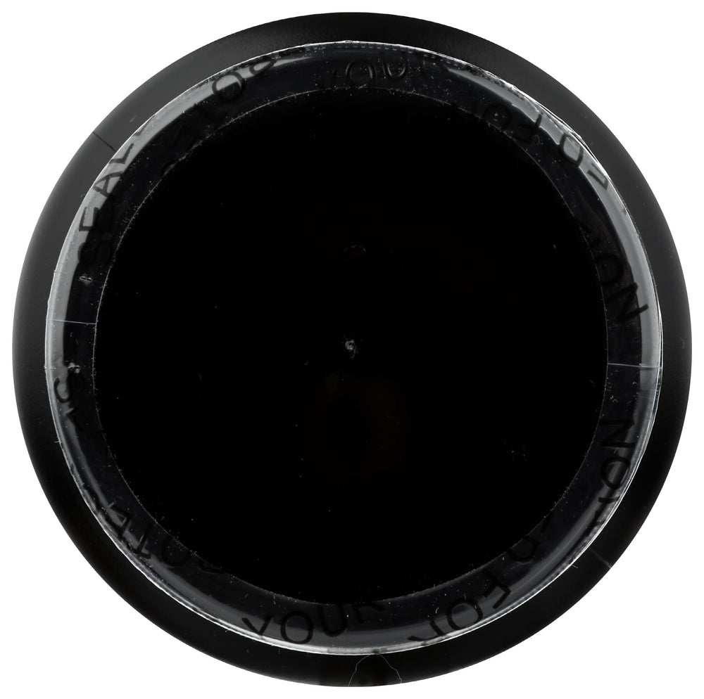Spectrum Essentials Fish Oil bottle seal communicates independent testing for contaminants