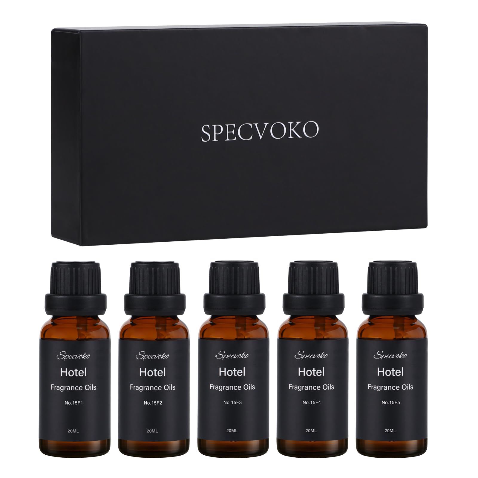 Specvoko Hotel Collection gift box ready to elevate home ambiance
