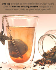 SpeedyVite packaging on shelf featuring Colon LifeBoost Tea's organic blend.