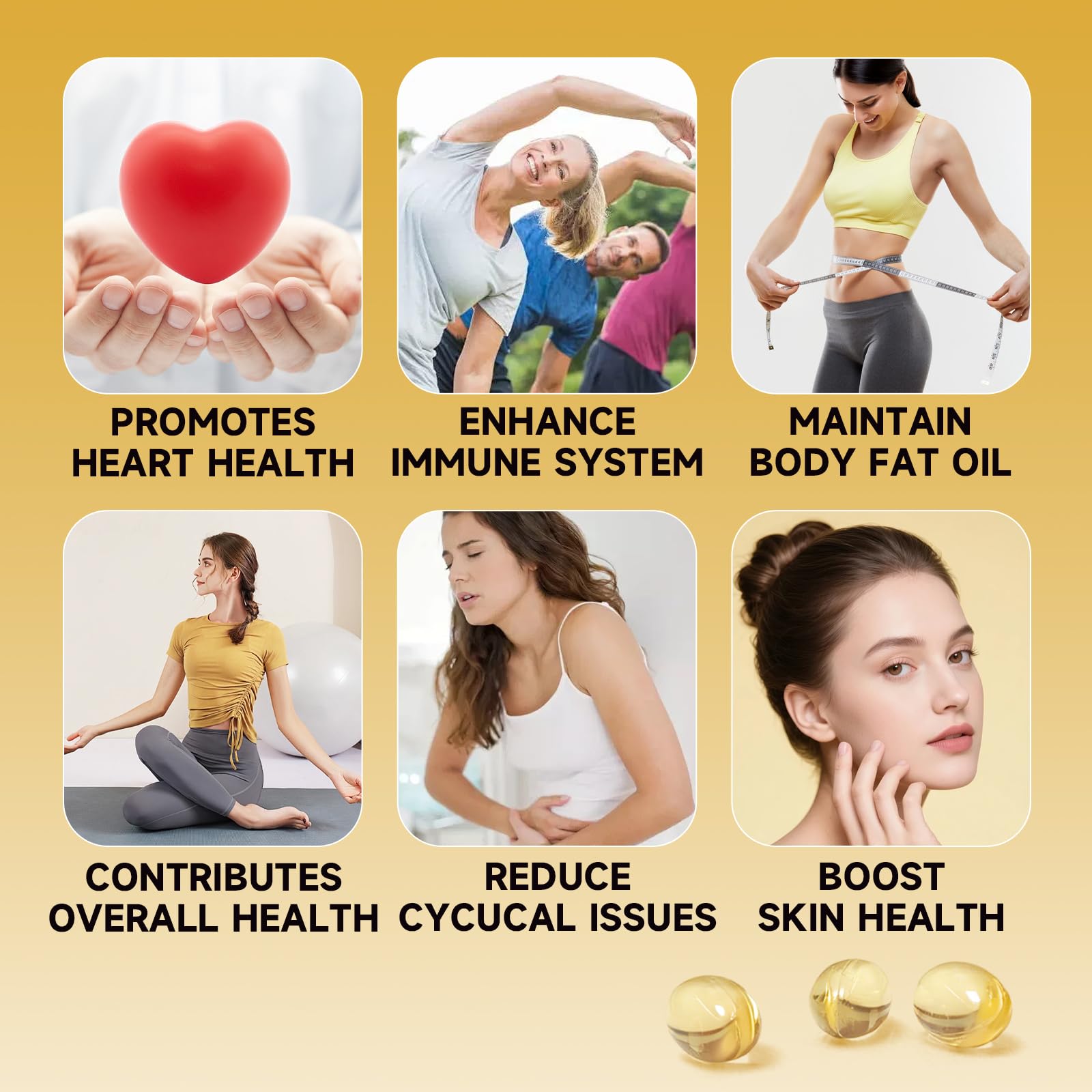 SpenHerb garlic extract emphasizes heart health and immune resilience.