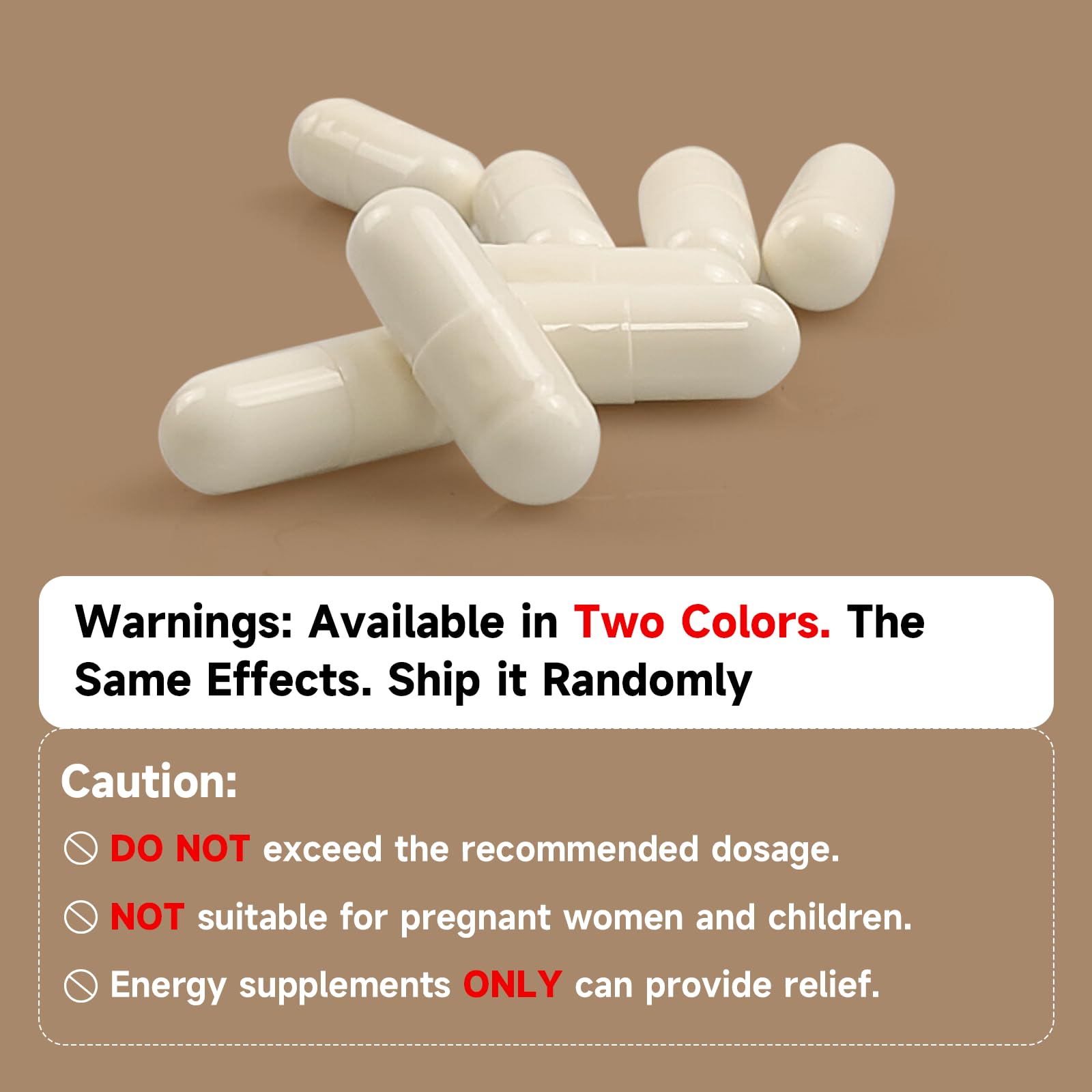 SpenHerb Lymphatic Drainage Capsules glass bottle on a clean countertop.