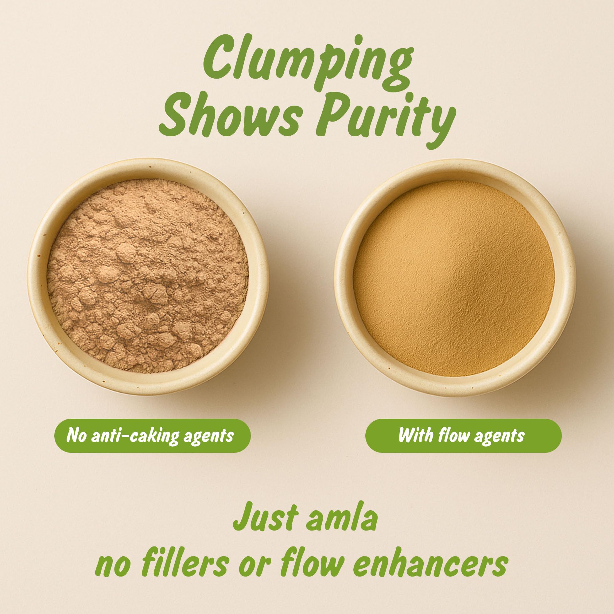 Spice Profile Amla powder supports clean beauty routines with pure, ethically sourced ingredients.