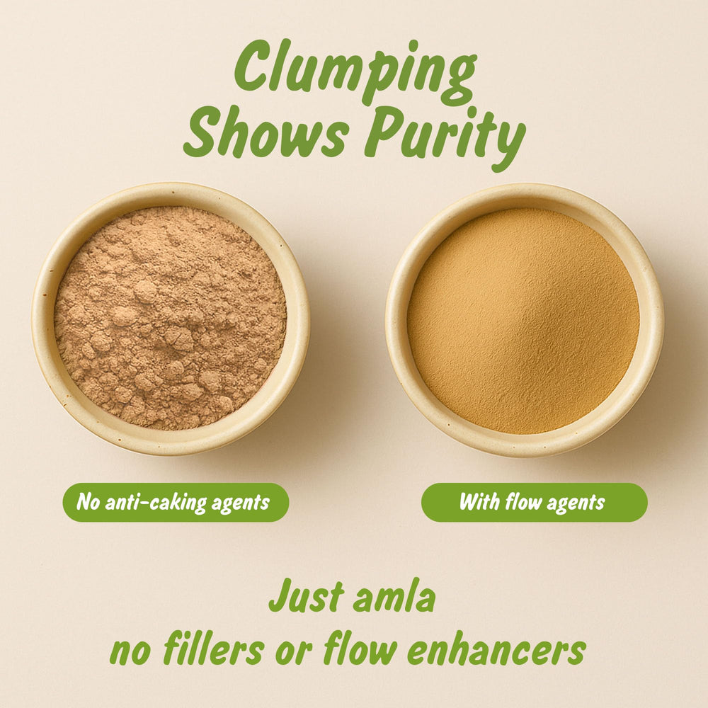 Spice Profile Amla powder supports clean beauty routines with pure, ethically sourced ingredients.