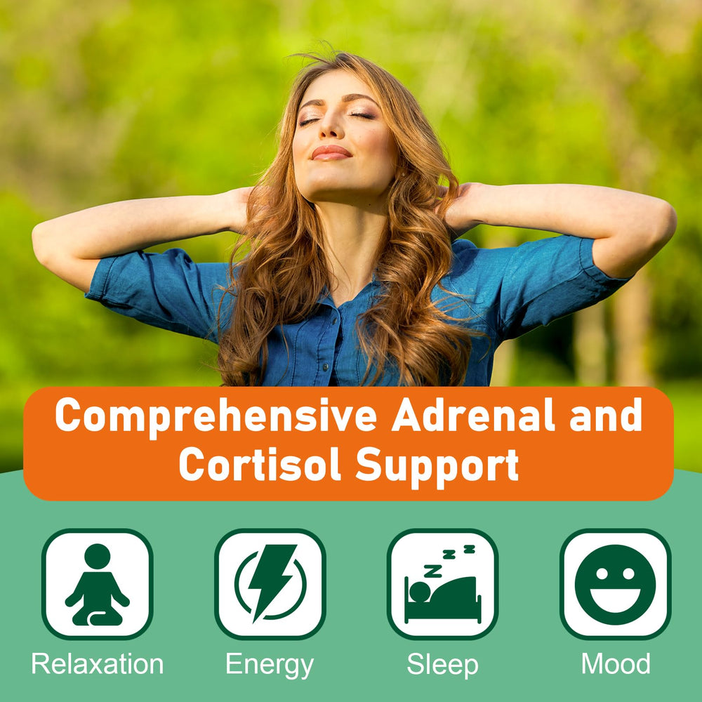 Spliferkou relaxation and clarity image for calm focus during tasks