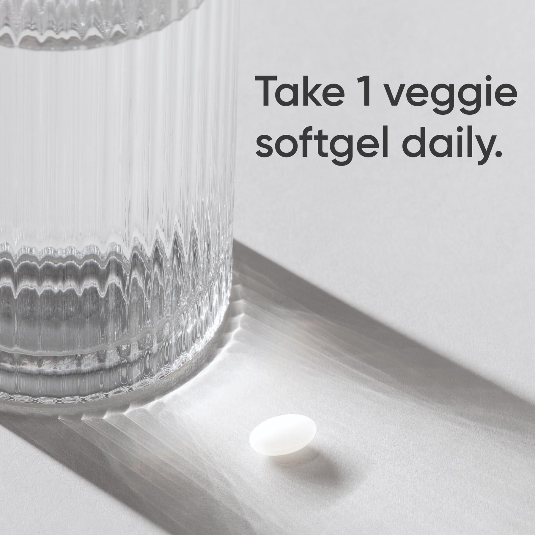 Sports Research Biotina 10,000 mcg etiqueta con ingredientes veganos y sin OGM.