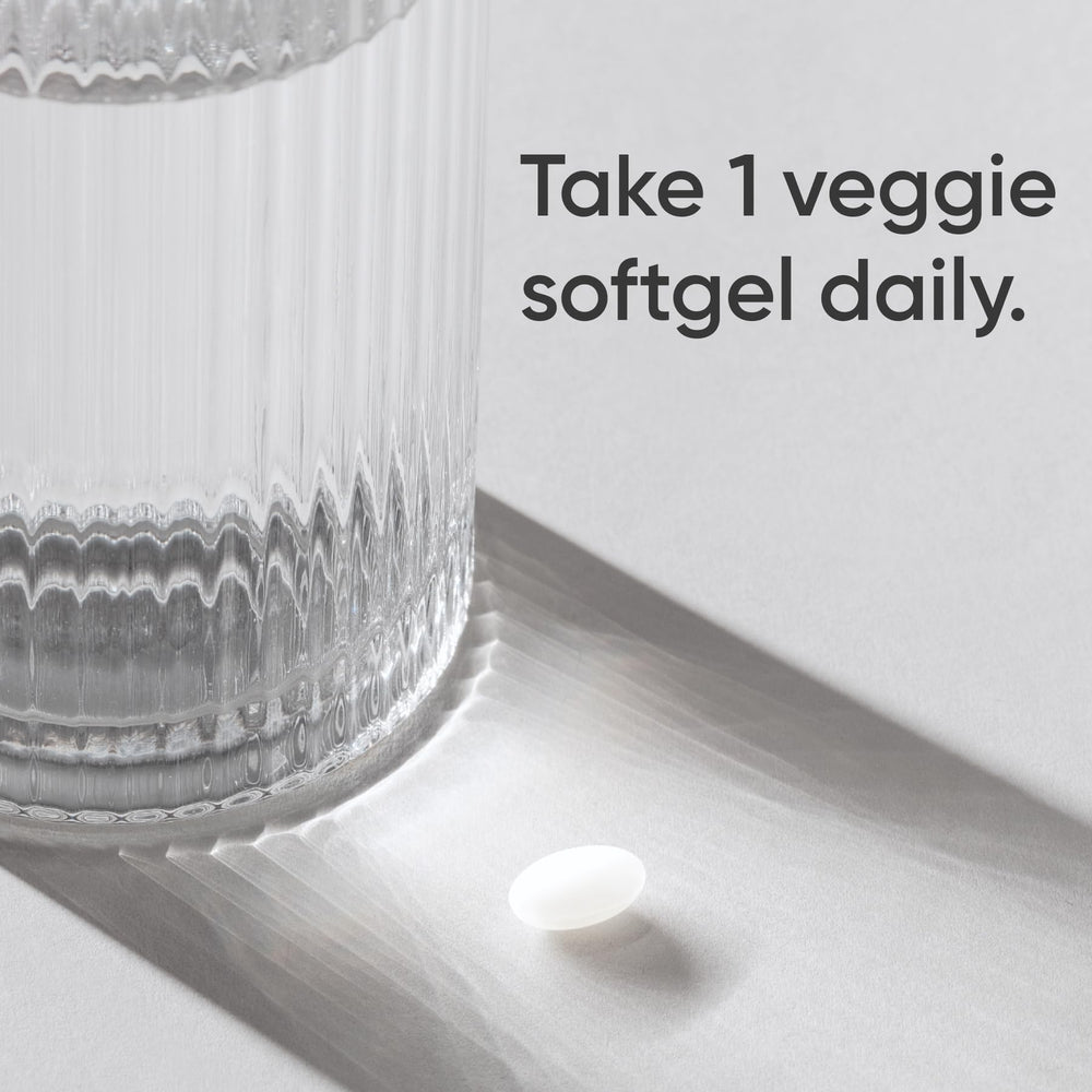 Sports Research Biotina 10,000 mcg etiqueta con ingredientes veganos y sin OGM.