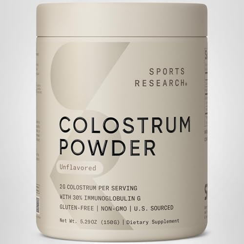Sports Research Colágeno Péptidos en polvo usos variados: combinación flexible para tu rutina