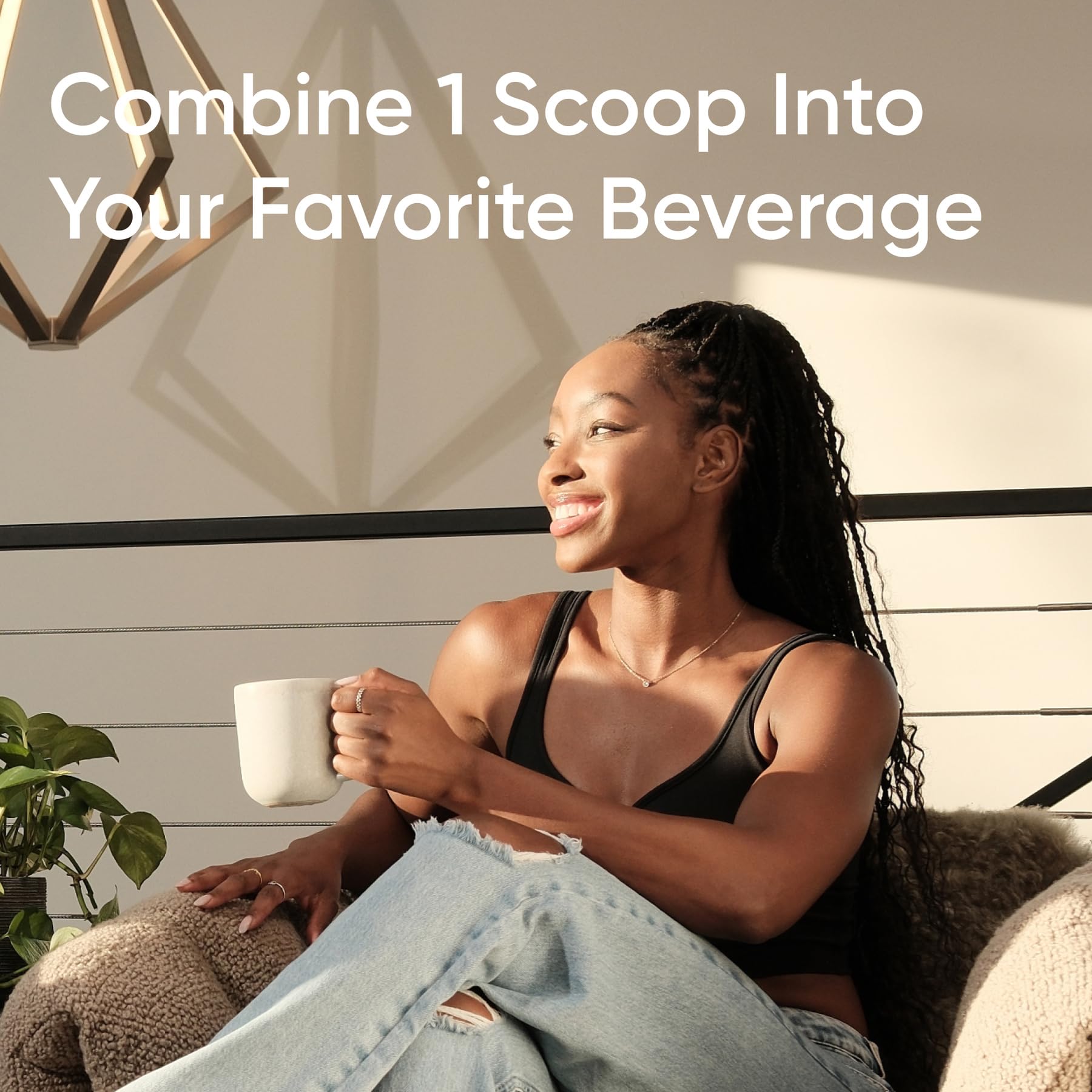 Wild-caught source labeling on Sports Research Collagen Beauty Complex packaging