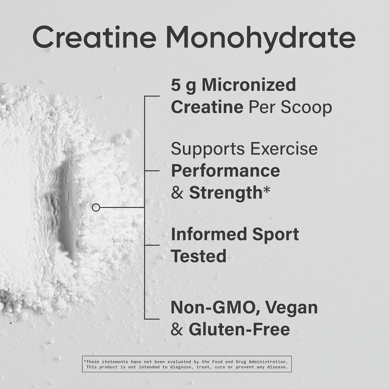 Sports Research packaging close-up conveys premium quality and product integrity