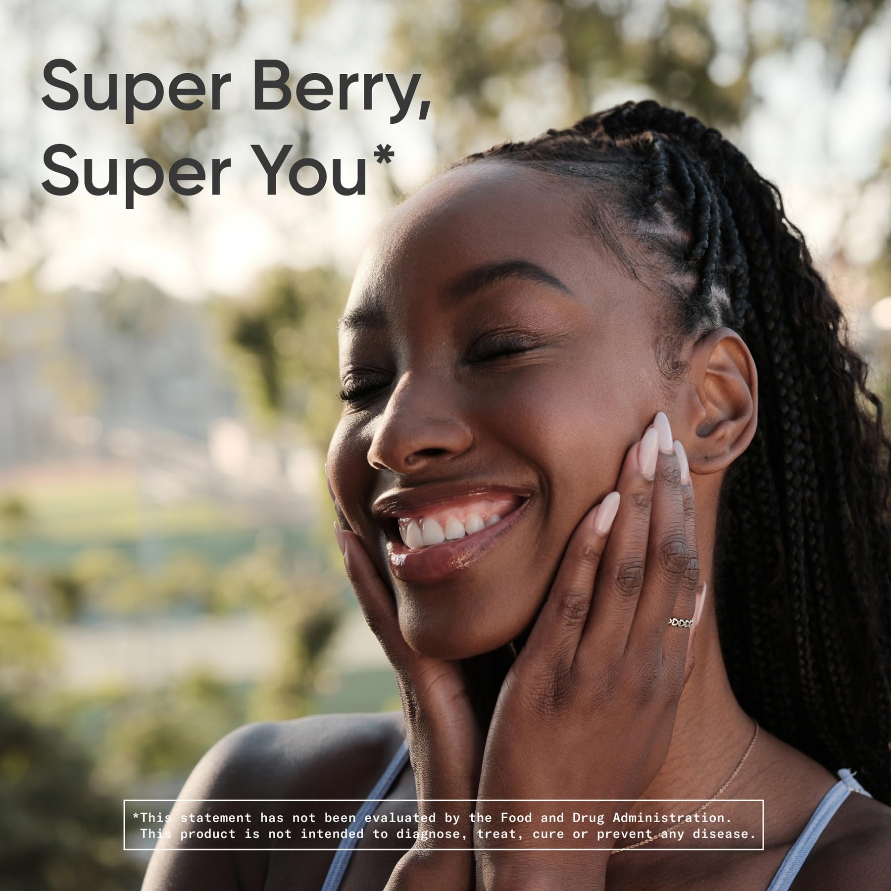 Sports Research Daily Immune Elderberry packaging on shelf signals trust