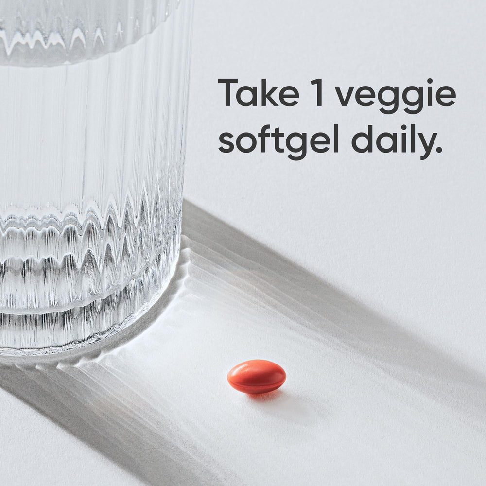 Sports Research lutein-gen marigold ingredient close-up highlighting natural carotenoid source.