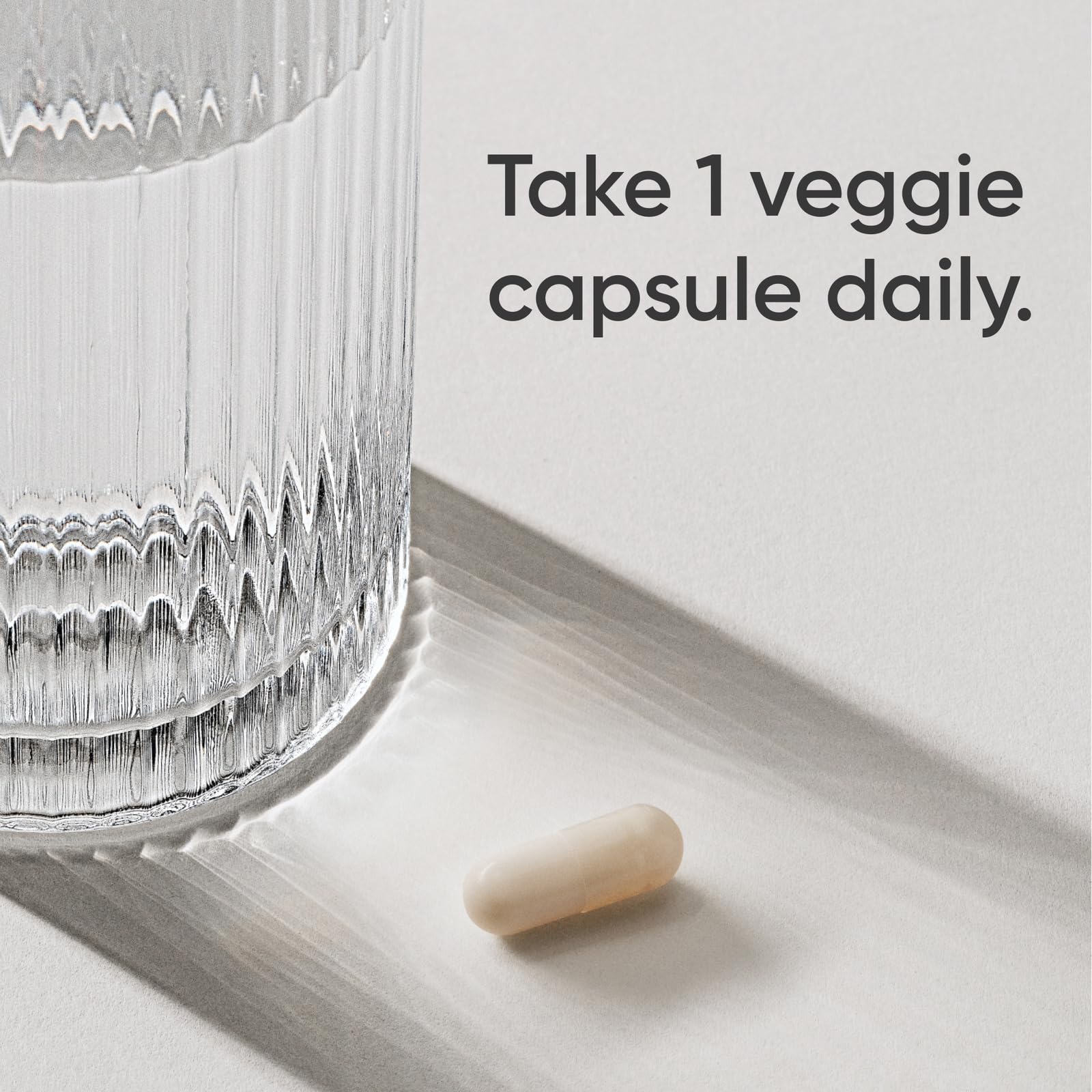 Sports Research NAC bottle label emphasizes non-GMO quality