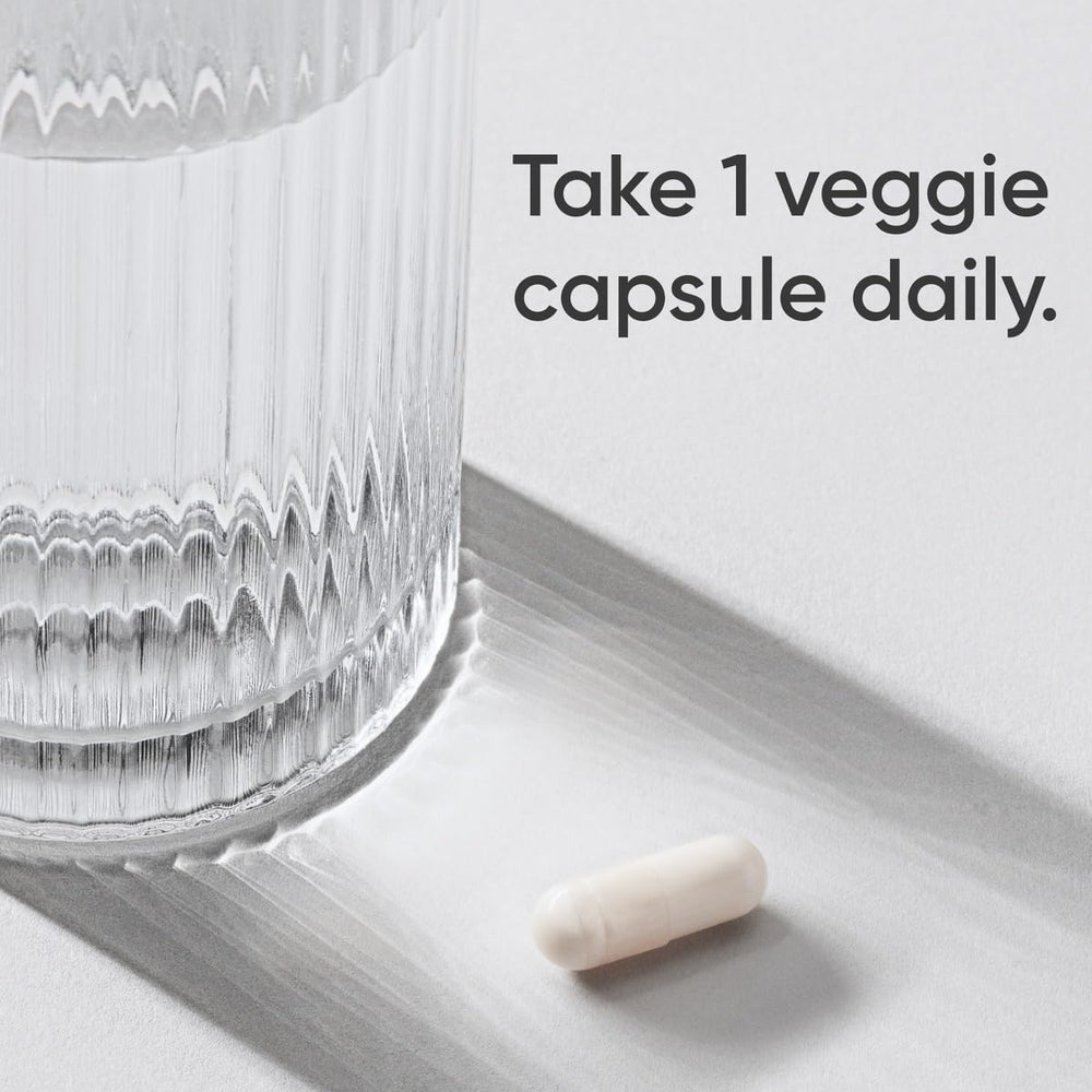Non-GMO verified label on Sports Research vitamin C bottle.
