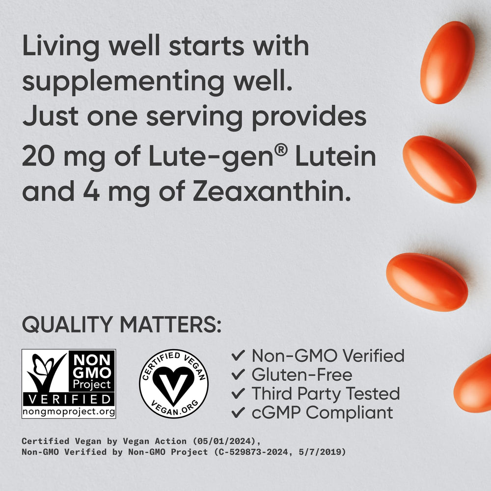 Sports Research organic coconut oil plantgel capsules for vegan-friendly absorption.