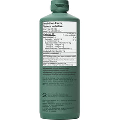 Sports Research Organic MCT Oil coconut source emphasizes clean fuel