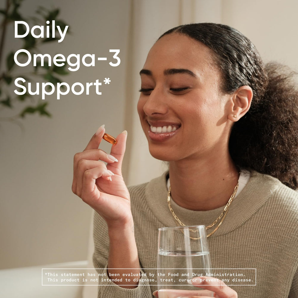 Serving size and 2,500 mg per serving shown on bottle label for clarity