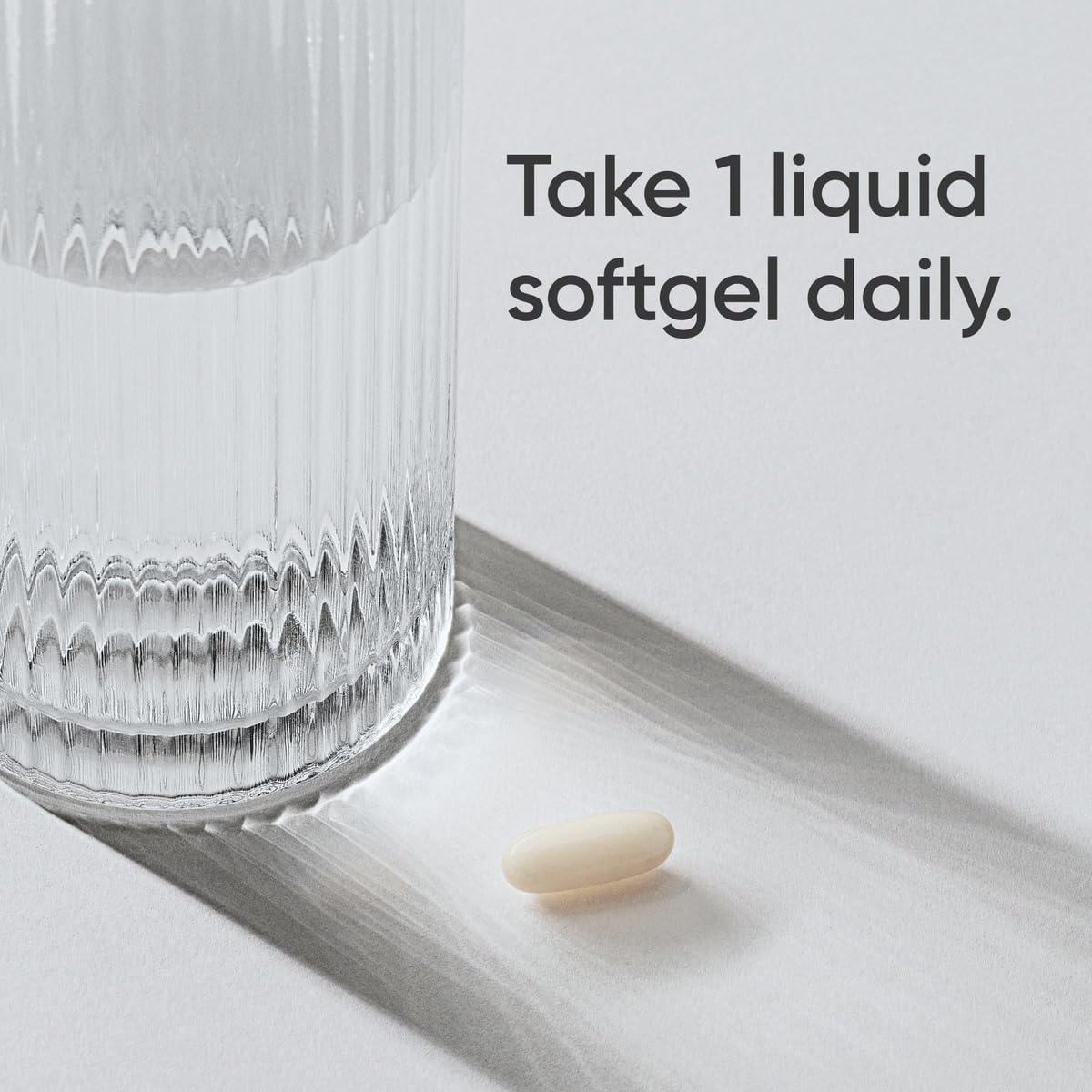 Sports Research Suntheanine packaging highlights premium patent for focused alertness.