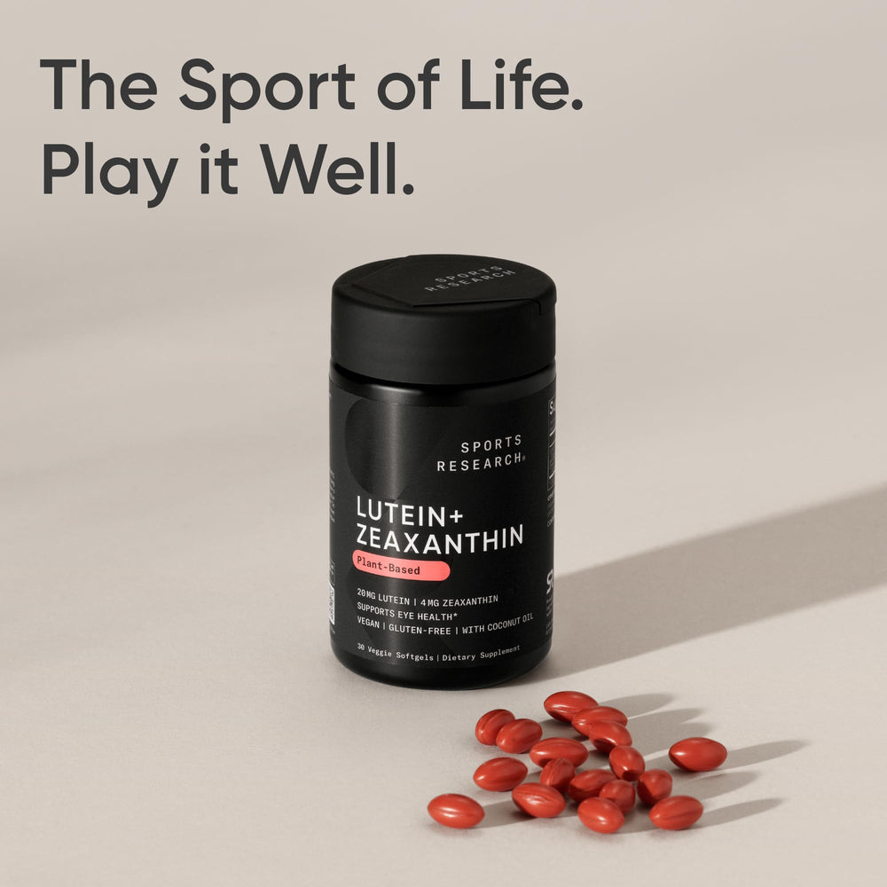 Sports Research USA-made in a cGMP facility.