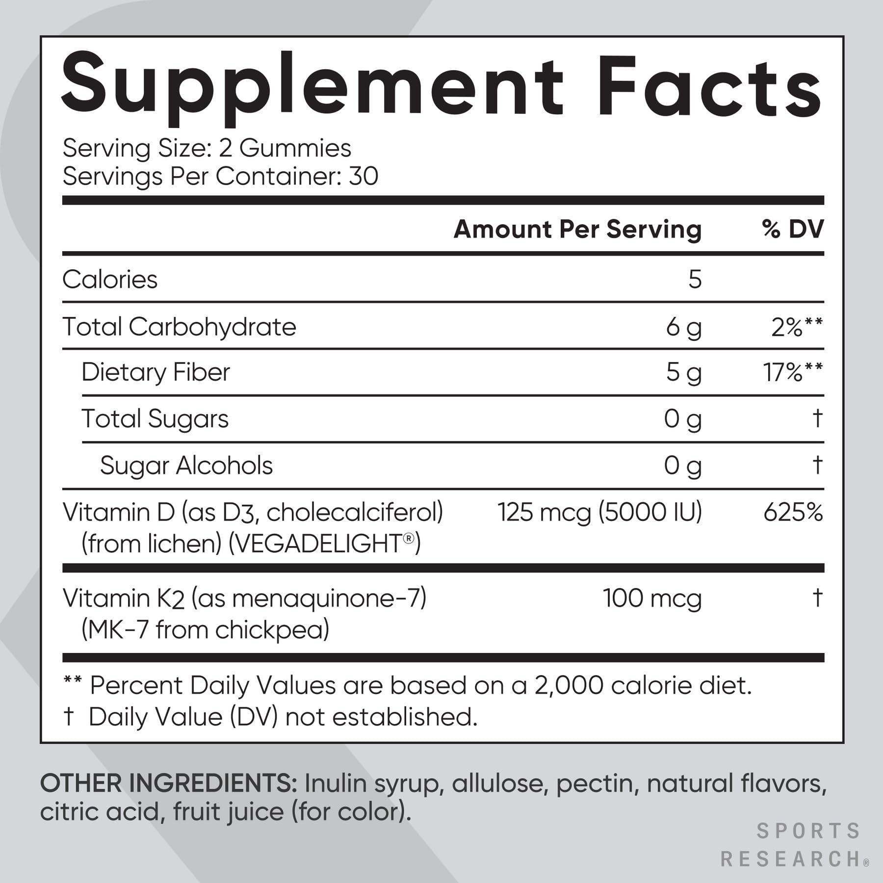 Packaging shot confirms vegan certification and USA-made production quality