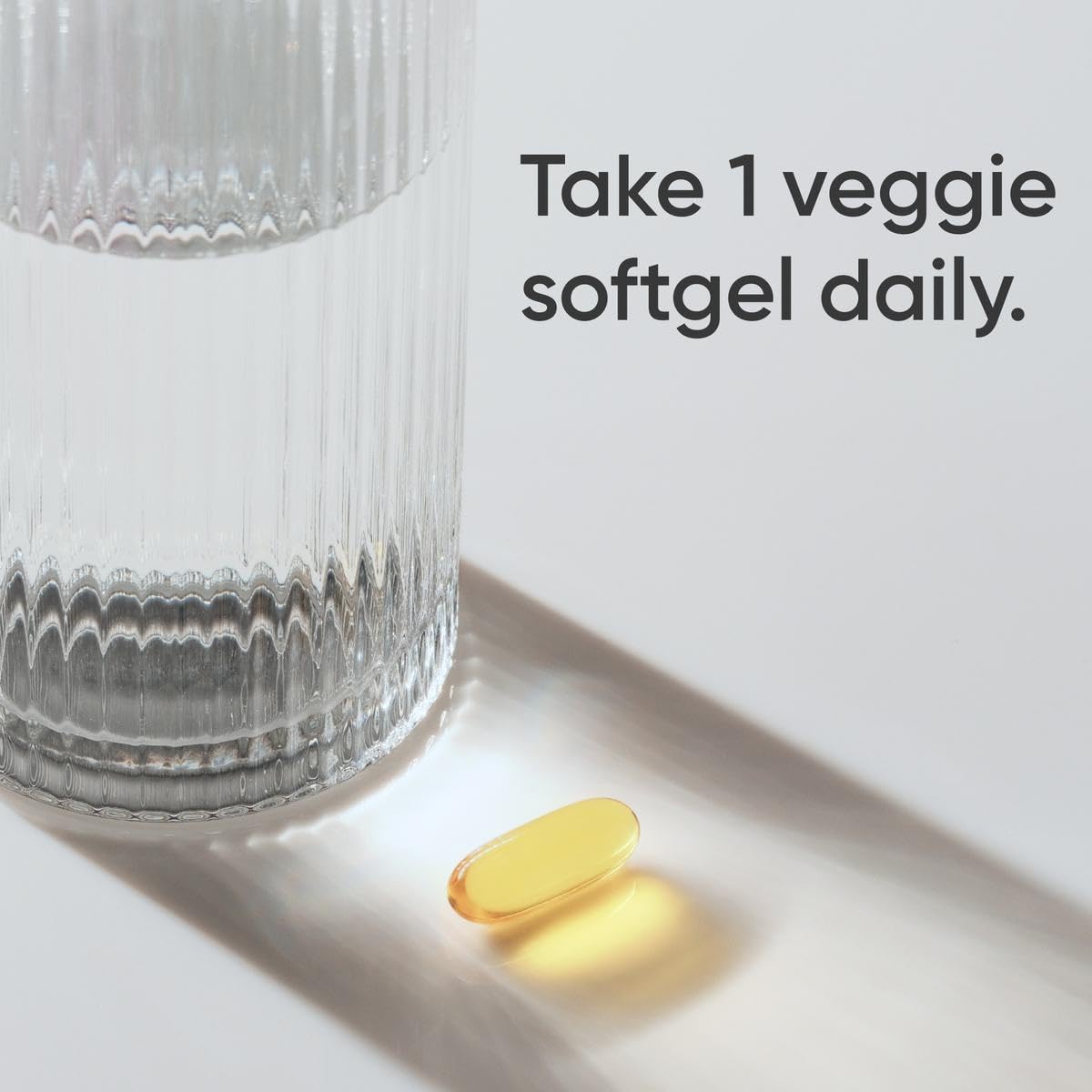 Sports Research plantgel capsules emphasize non-GMO tapioca base and carrageenan-free formula
