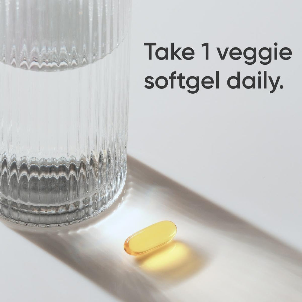 Sports Research plantgel capsules emphasize non-GMO tapioca base and carrageenan-free formula