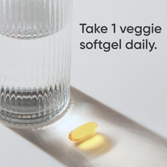 Sports Research plantgel capsules emphasize non-GMO tapioca base and carrageenan-free formula