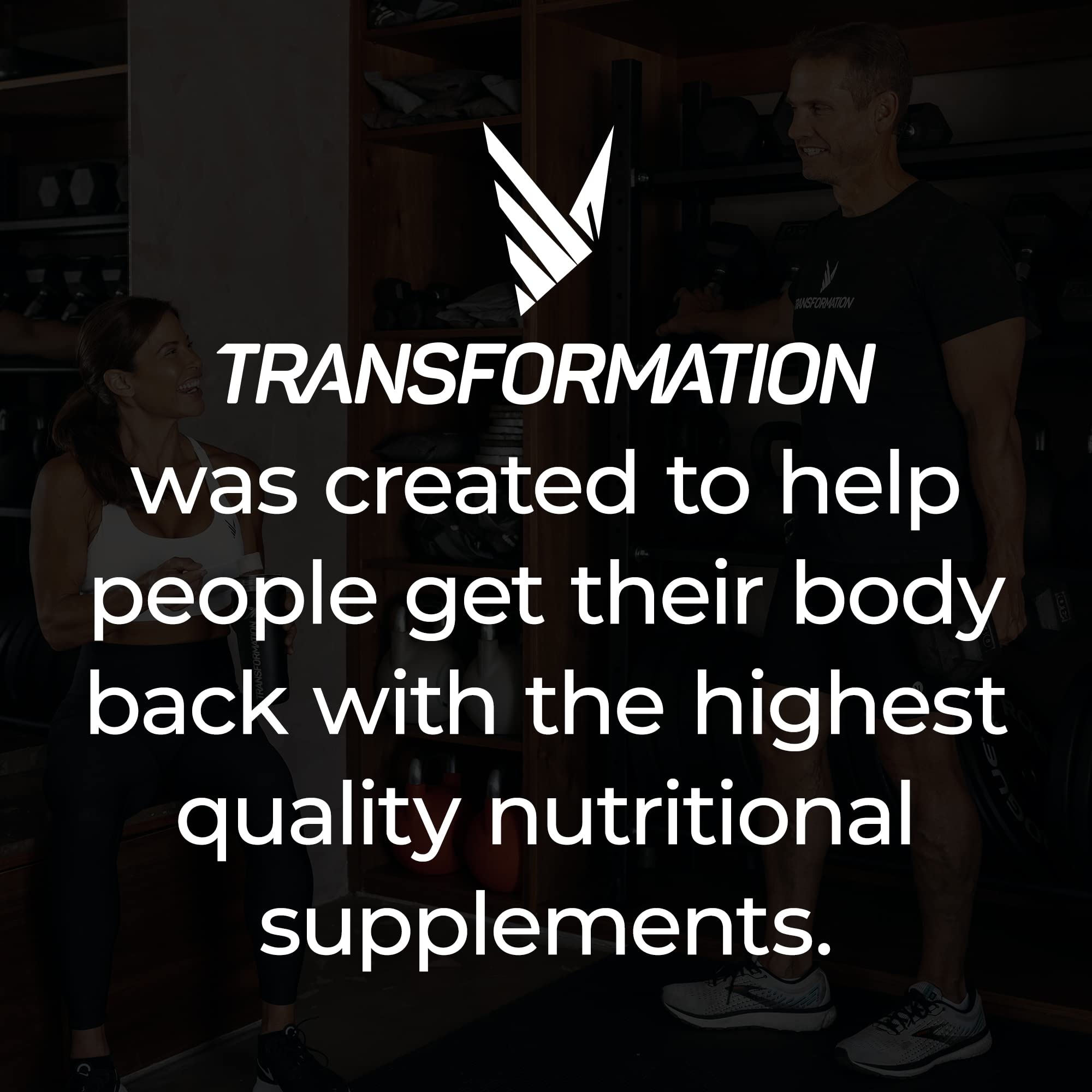 SPR BODY Transformation Protein with MCT oil for energy and focus