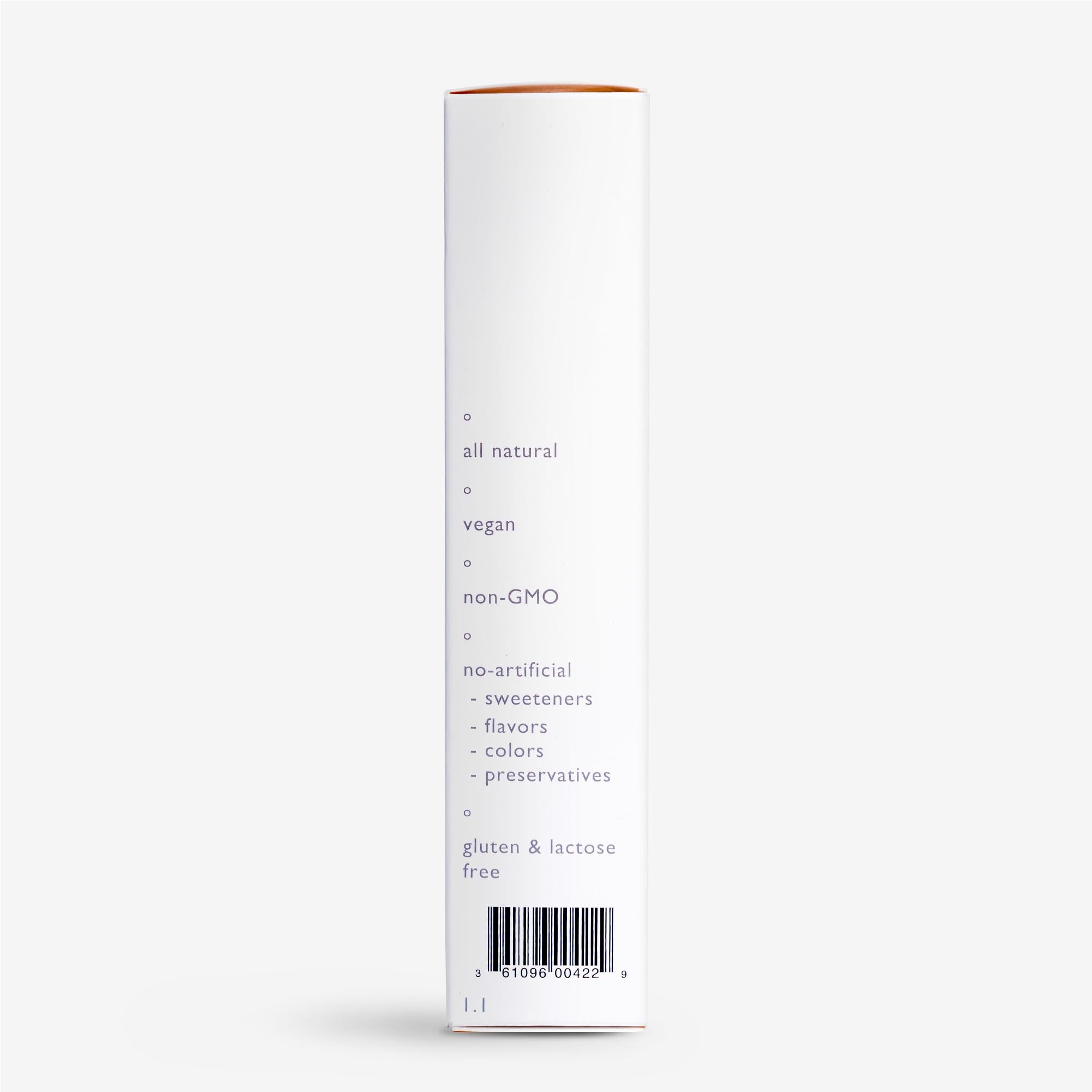 Sprayology EveryDay Energy pictured at a desk for quick energy boosts during study or work.
