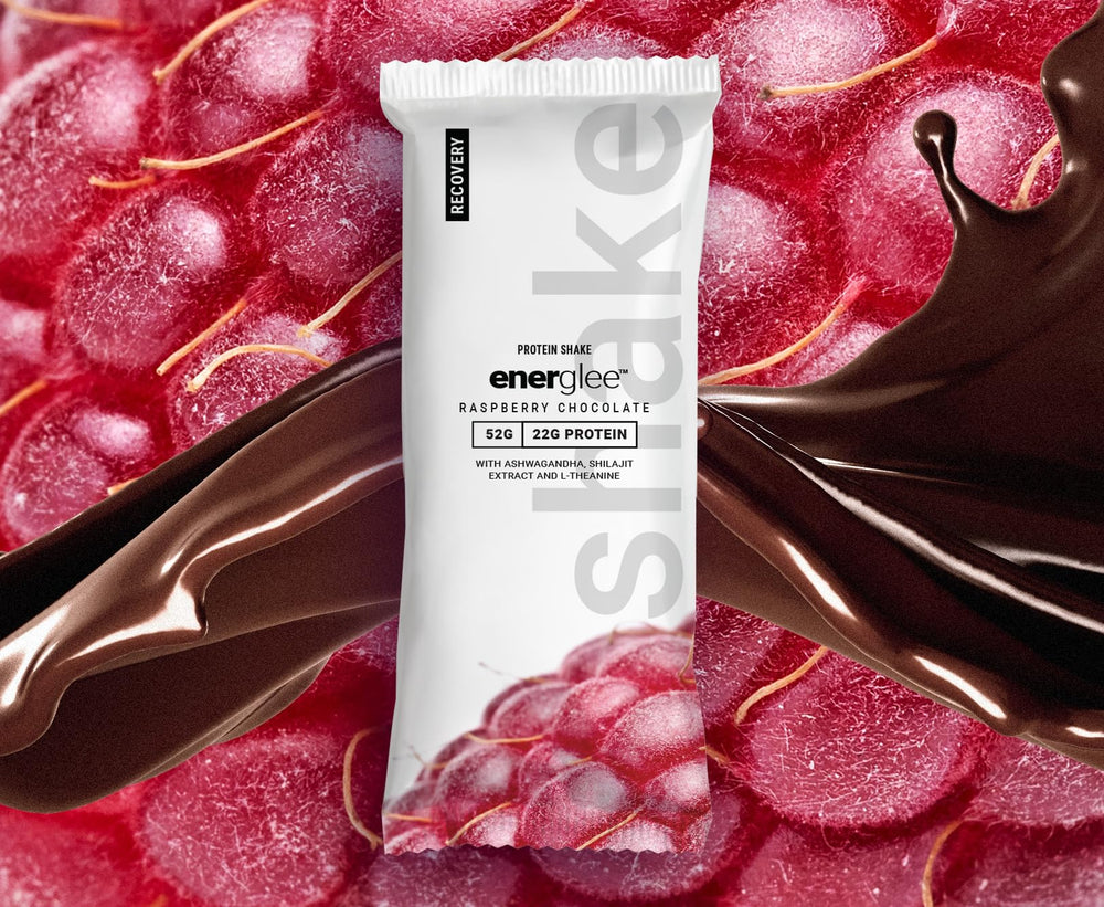 SPRING Canaberry gel highlights calming berry flavors and gut-friendly energy