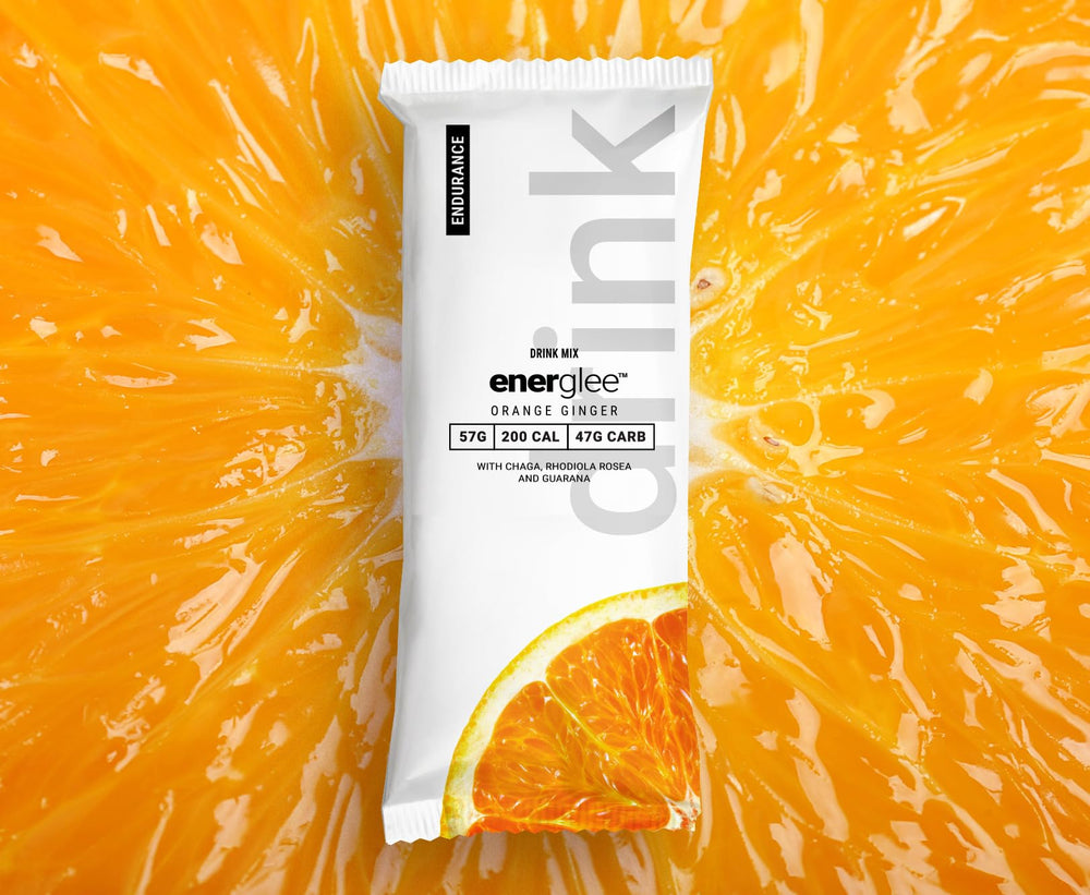 SPRING Hill Aid gel offers steady energy for long climbs and workouts