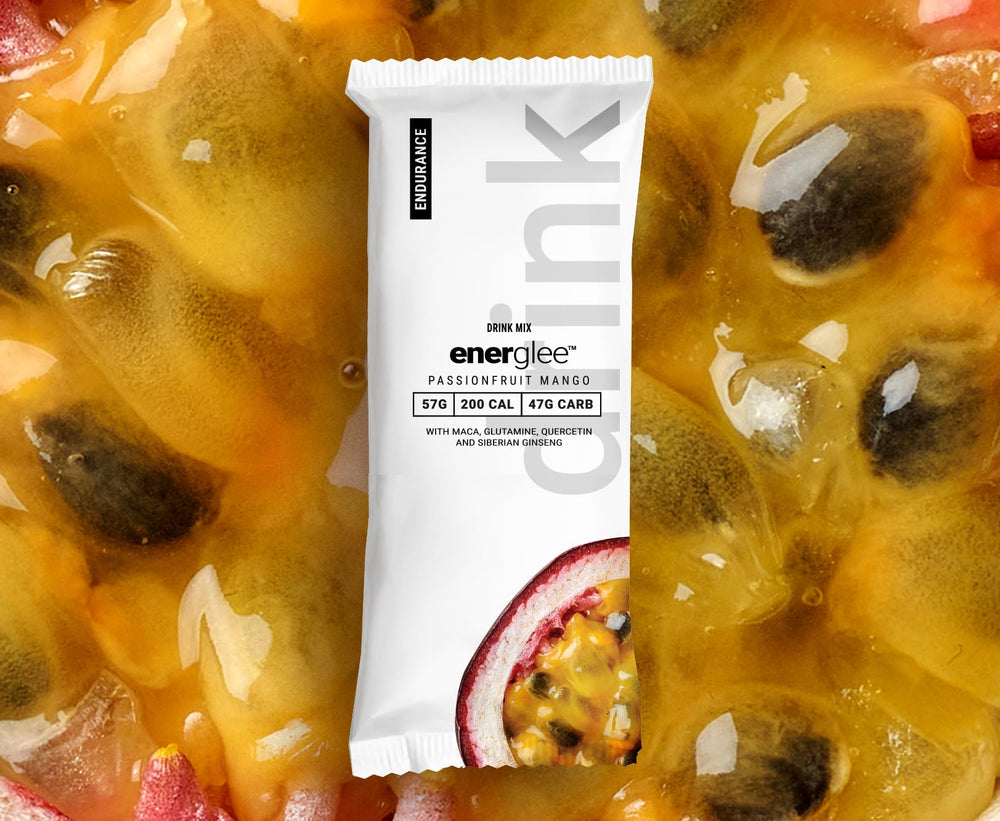 SPRING Lemon Snack provides crisp taste and quick carbs for mid-ride boosts