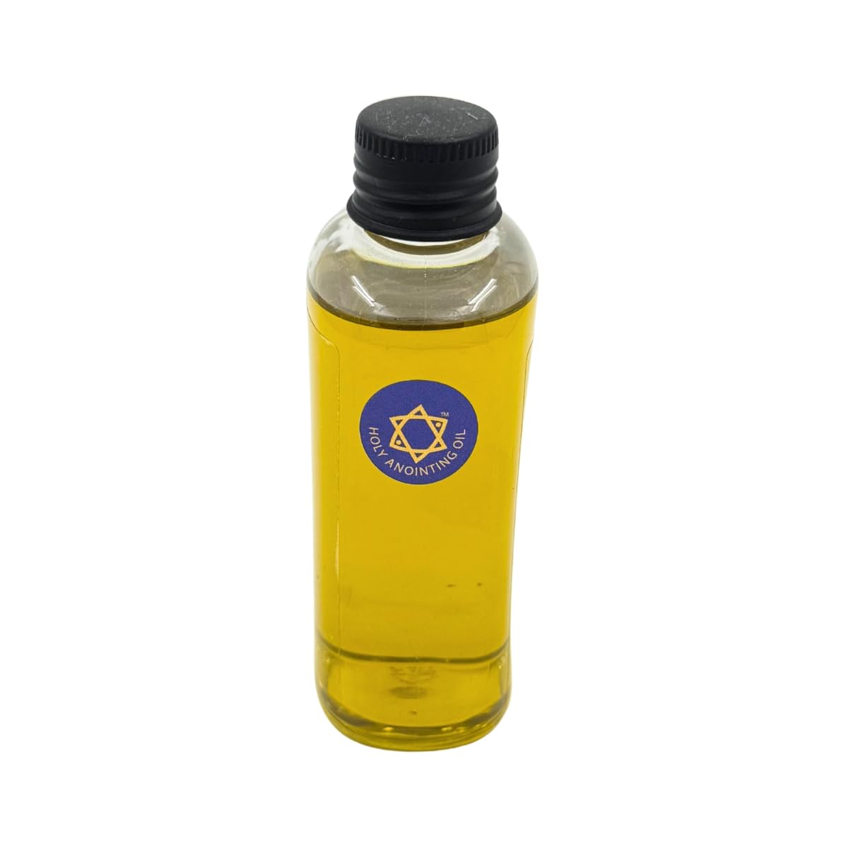 Spring Nahal Holy Anointing Oil ingredient blend, rich aroma for reflection and prayer.