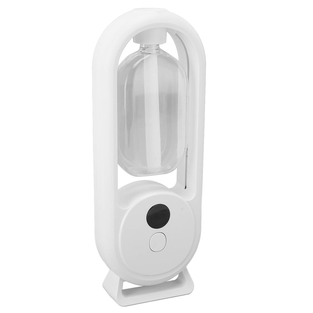 Srliya automated diffuser sprayer front view for a stylish, space-saving addition to modern spaces