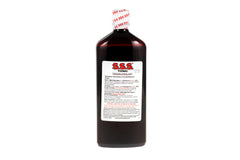 S.S.S. Tonic dosis 100 mg de hierro para bienestar.