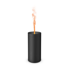 Stadler Form Lucy diffuser with flame effect for ambient aromatherapy