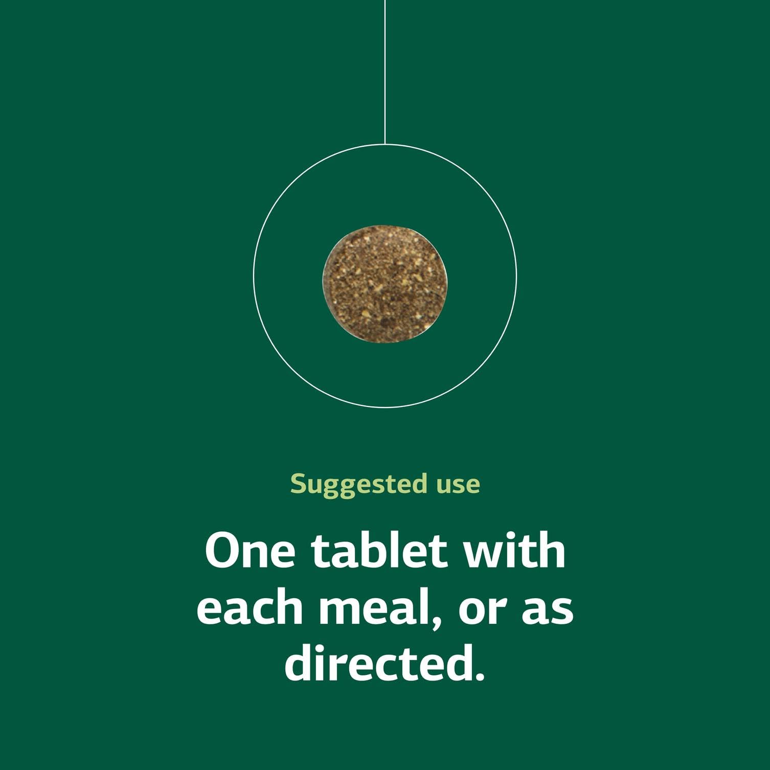 Standard Process legacy and mission highlighted on packaging and brand pages
