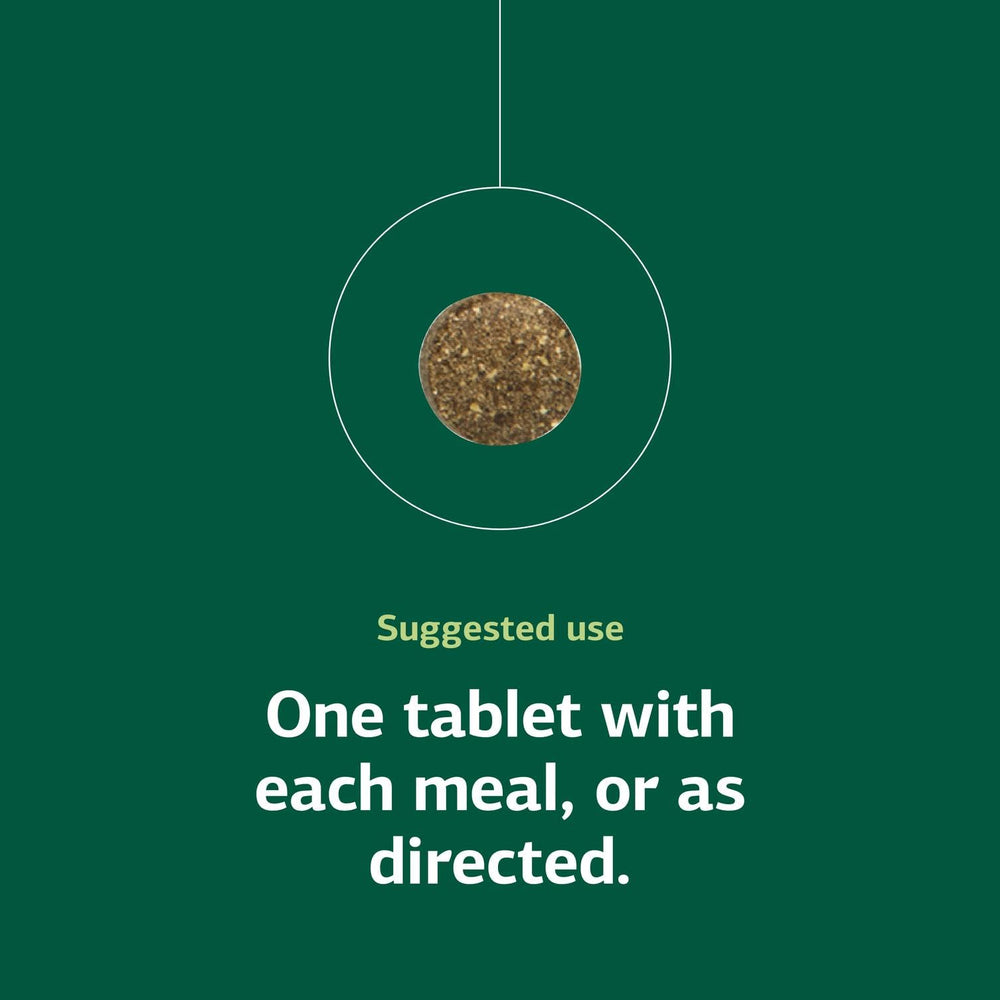 Standard Process legacy and mission highlighted on packaging and brand pages