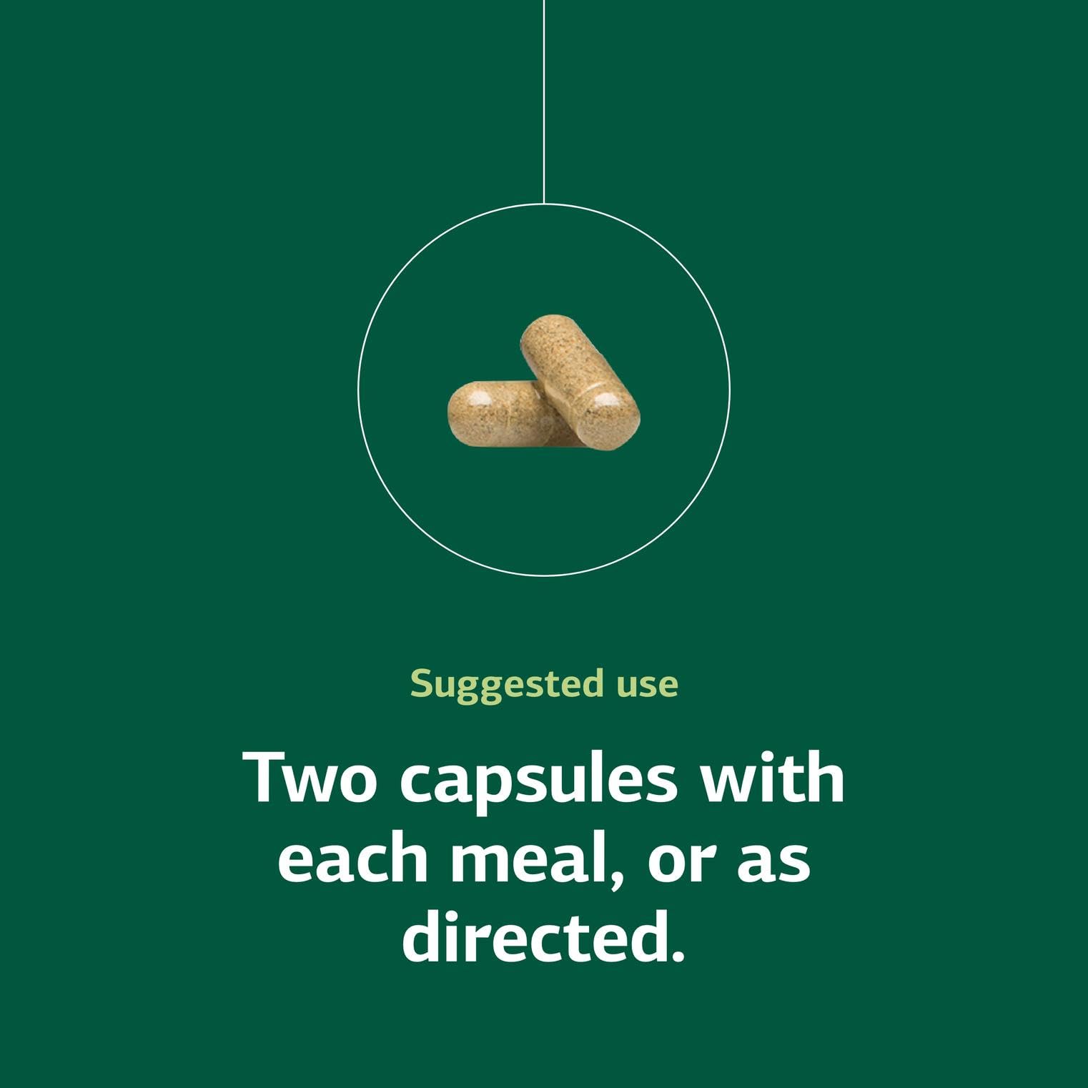 Albaplex ingredients chart emphasizes vitamins A, B6, and C benefits.