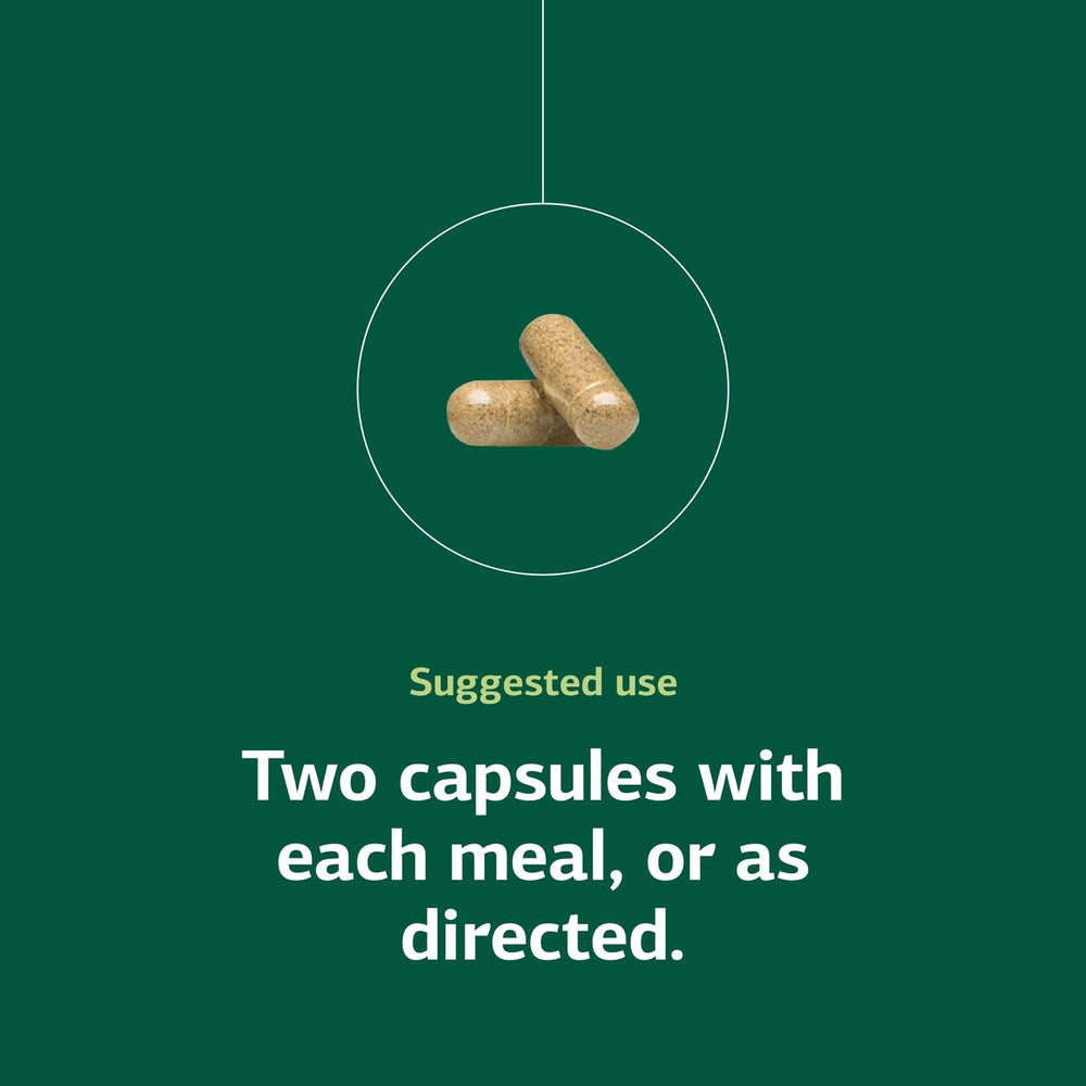 Albaplex ingredients chart emphasizes vitamins A, B6, and C benefits.