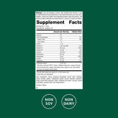 Standard Process Bone Health Pack 30-day on the go packets in a box