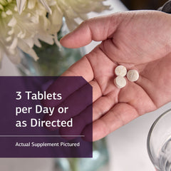 Cal-Ma Plus capsules pour, convenient daily calcium support option
