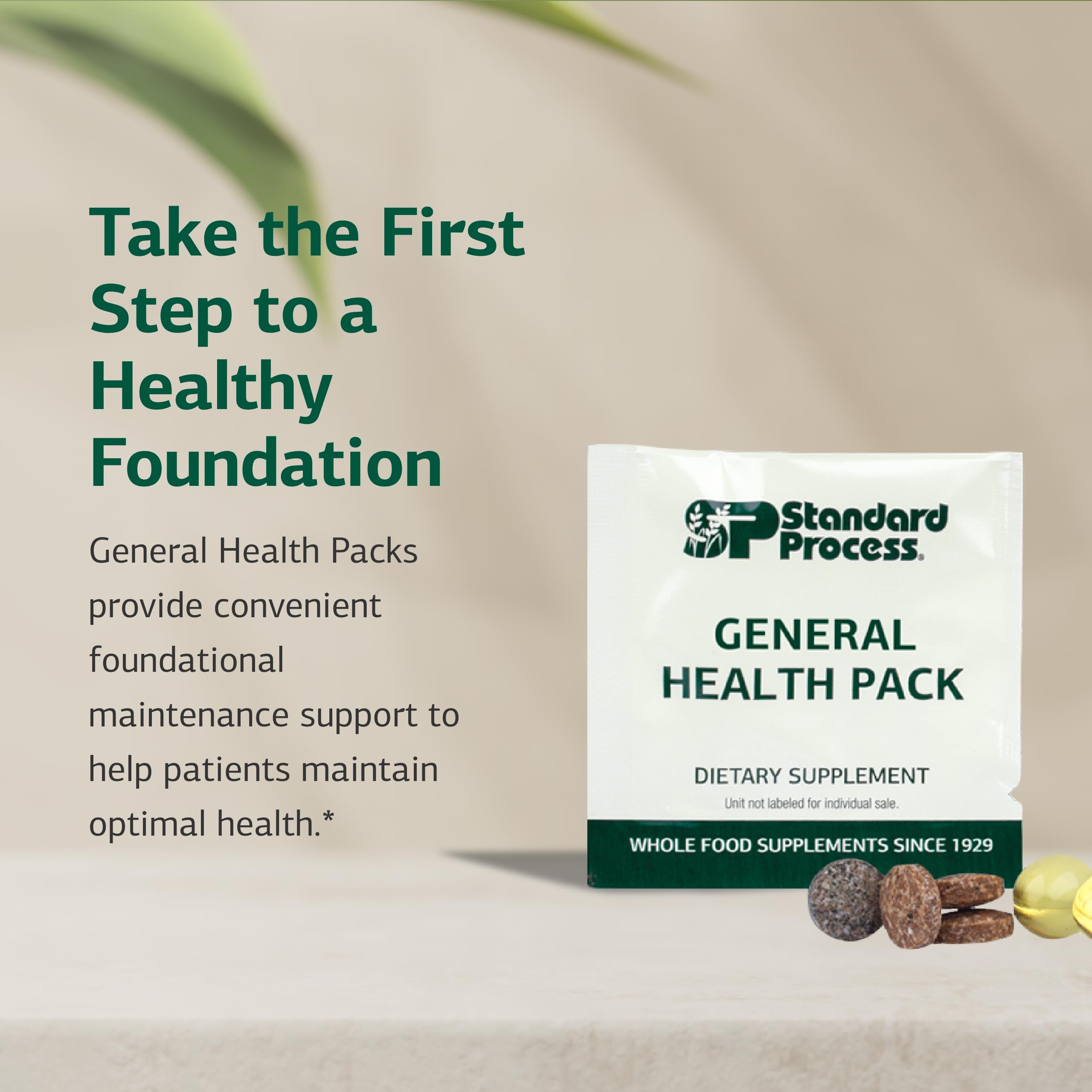 Standard Process Catalyn tablets offering antioxidants and vital nutrients for daily support.